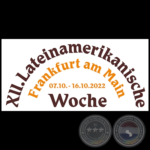 VOCES DE LA SELVA / KA'AGUY ÑE'E - 07 al 16 de Octubre 2022